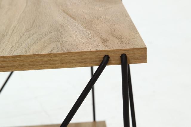 EZBOワイヤーラック2段 60幅 FZ10529226-2019 送料無料-15