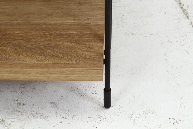 EZBOワイヤーラック2段 60幅 FZ10529226-2019 送料無料-17