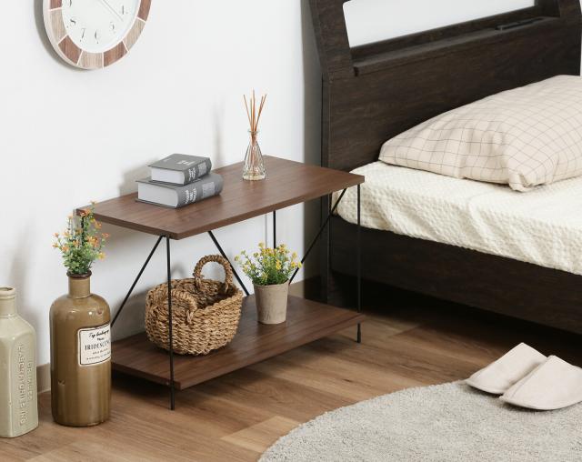 EZBOワイヤーラック2段 60幅 FZ10529226-2019 送料無料-1