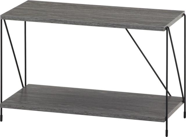 EZBOワイヤーラック2段 60幅 FZ10529226-2019 送料無料-3