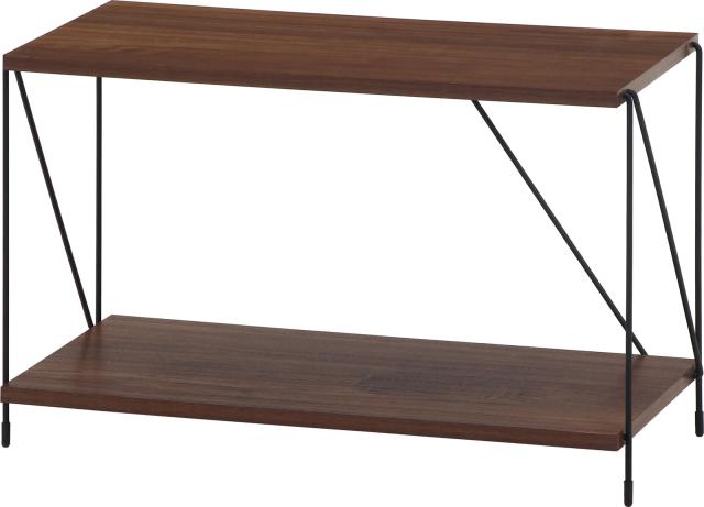 EZBOワイヤーラック2段 60幅 FZ10529226-2019 送料無料-4