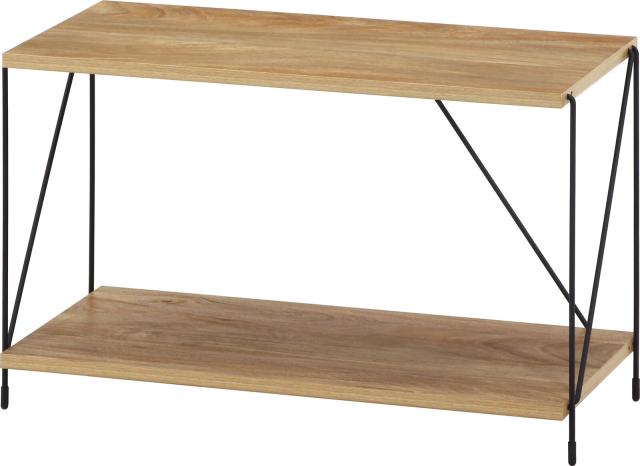 EZBOワイヤーラック2段 60幅 FZ10529226-2019 送料無料-5