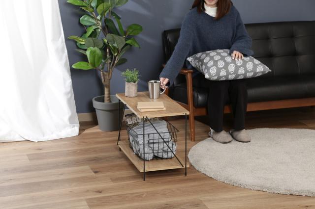 EZBOワイヤーラック2段 60幅 FZ10529226-2019 送料無料-7