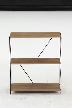 EZBOワイヤーラック3段 60幅 FZ10529228-2021 送料無料-11