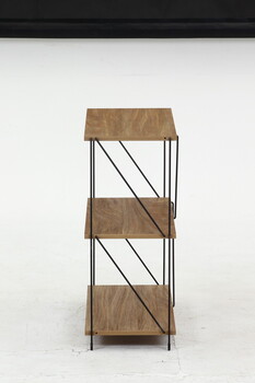 EZBOワイヤーラック3段 60幅 FZ10529228-2021 送料無料-12