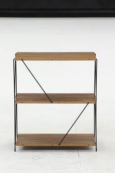 EZBOワイヤーラック3段 60幅 FZ10529228-2021 送料無料-13