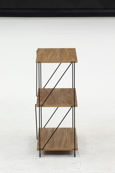 EZBOワイヤーラック3段 60幅 FZ10529228-2021 送料無料-14