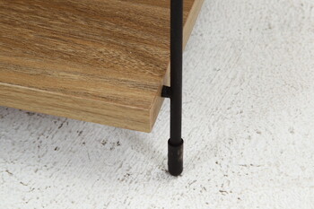 EZBOワイヤーラック3段 60幅 FZ10529228-2021 送料無料-16