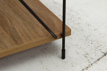 EZBOワイヤーラック3段 60幅 FZ10529228-2021 送料無料-18