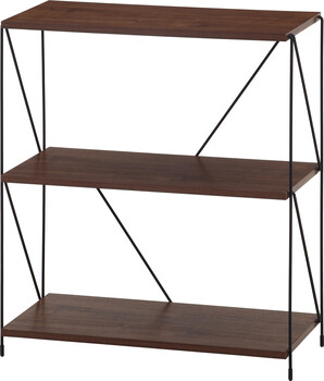 EZBOワイヤーラック3段 60幅 FZ10529228-2021 送料無料-4