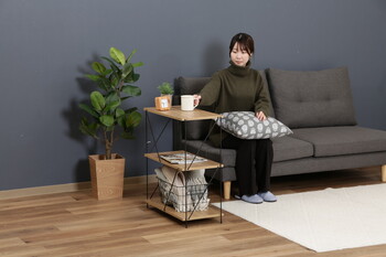 EZBOワイヤーラック3段 60幅 FZ10529228-2021 送料無料-7