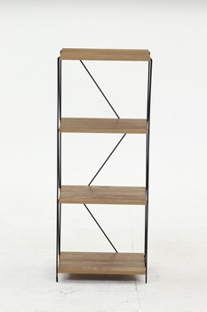 EZBOワイヤーラック4段 40幅 送料無料-12