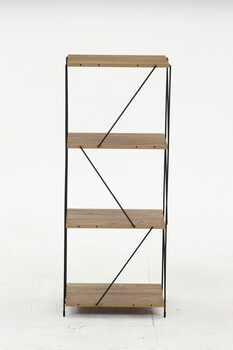 EZBOワイヤーラック4段 40幅 送料無料-14