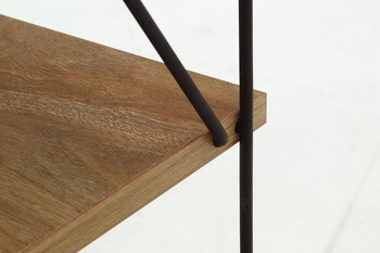 EZBOワイヤーラック4段 40幅 送料無料-18