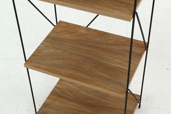 EZBOワイヤーラック4段 40幅 送料無料-20