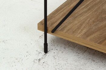 EZBOワイヤーラック4段 40幅 送料無料-22