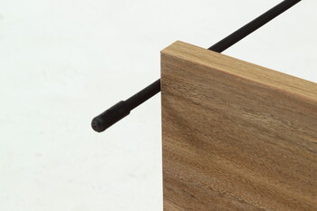 EZBOワイヤーラック4段 40幅 送料無料-23