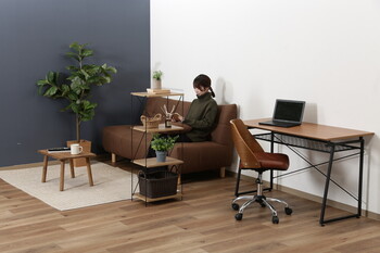 EZBOワイヤーラック4段 40幅 送料無料-6