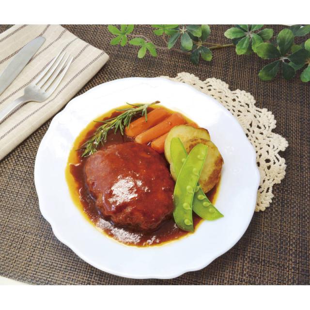 飛騨高山ファクトリー 松阪牛 近江牛 飛騨牛 仕込み 食べくらべハンバーグ詰合せ MOB 50 ギフト対応可 送料無料-1