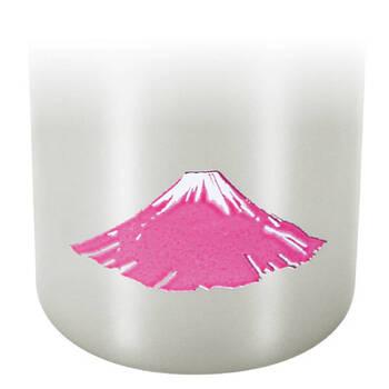 燕熟の技 感温ステンレスタンブラー300mL EJK 301 赤富士 ギフト対応可 送料無料-1