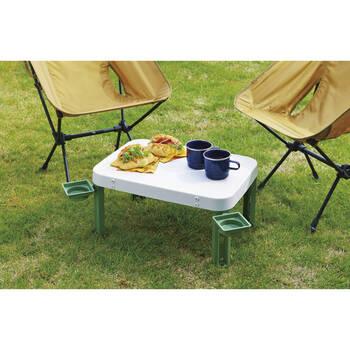 キャッチフィールド コンパクトレジャーテーブル CF 107 ギフト対応可 送料無料-1