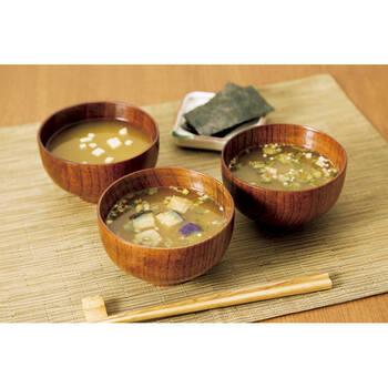 タニタ食堂監修 減塩みそ汁 白子のり詰合せ ST 50 ギフト対応可 送料無料-1