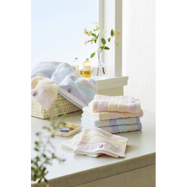 今治 カラーレイズ タオルC 20100 ギフト対応可 送料無料-1