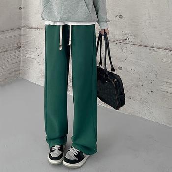 スウェットパンツ レディース 5色 送料無料 即日発送-4