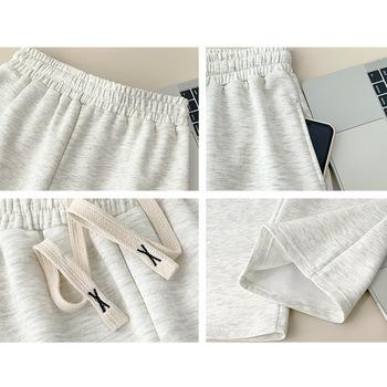 スウェットパンツ レディース 5色 送料無料 即日発送-6