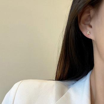 6個セットスタッドピアス スターバースト 送料無料 即日発送-7