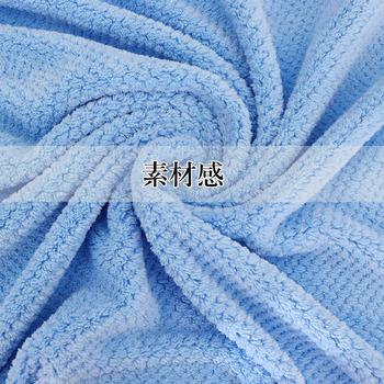 ラップタオル 大人用 巻きタオル 速乾 送料無料 即日発送-9