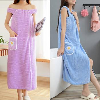 ラップタオル 大人用 巻きタオル 速乾 送料無料 即日発送-7