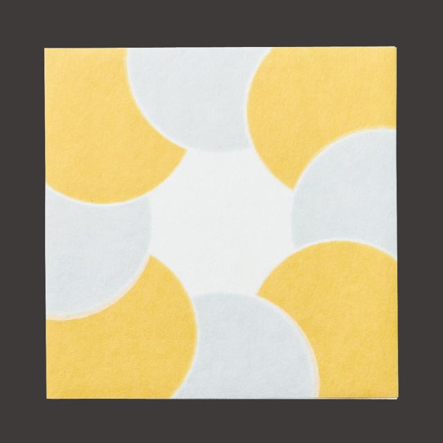 濡れ透し お椀掛紙 日月 ふうせん 100枚入 キッチン 日本製 送料無料-4