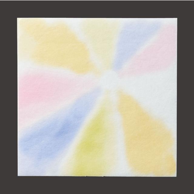 濡れ透し お椀掛紙 日月 ふうせん 100枚入 キッチン 日本製 送料無料-5