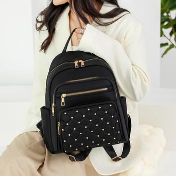 リュックサック 大容量バックパック 送料無料 即日発送-3