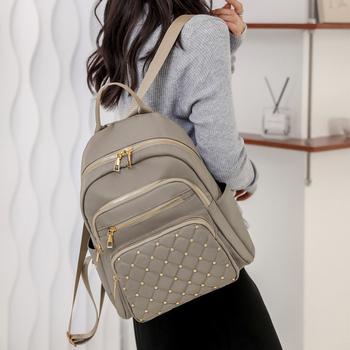 リュックサック 大容量バックパック 送料無料 即日発送-6