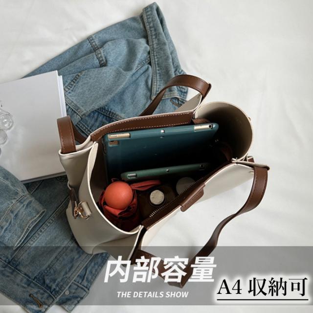 ショルダーバッグ トートバッグ ショルダーバッグ 大容量 トートバッグ 送料無料 即日発送-7