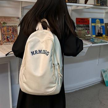 大容量リュック 通勤通学 男女兼用バッグ 送料無料 即日発送-3