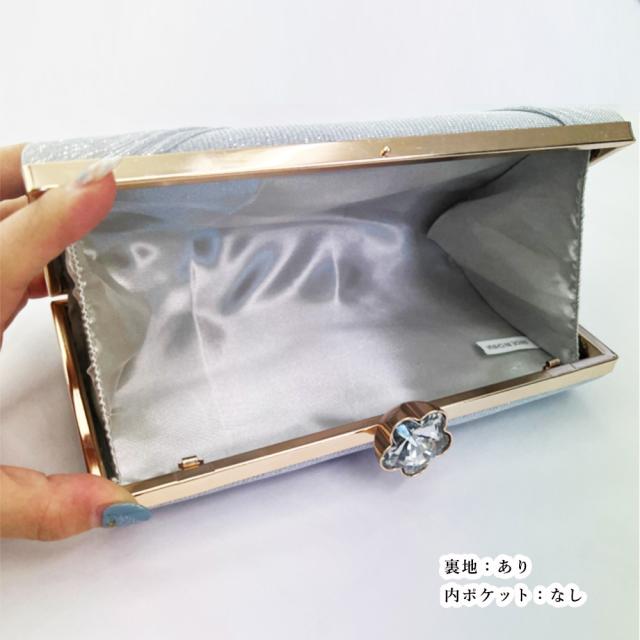 パーティーバッグ 結婚式 クラッチバッグ SK18693104-8367 送料無料 即日発送-6
