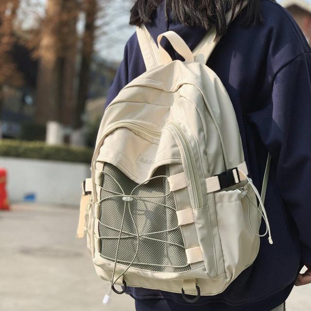 リュックサック 大容量 男女兼用 SK18700164-8902 送料無料 即日発送-3