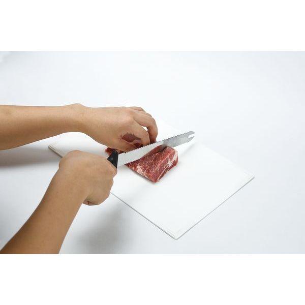 ファインブレード冷凍食品包丁 2個セット 送料無料 即日発送-1