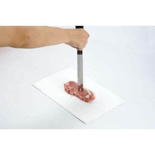 ファインブレード冷凍食品包丁 2個セット 送料無料 即日発送-4