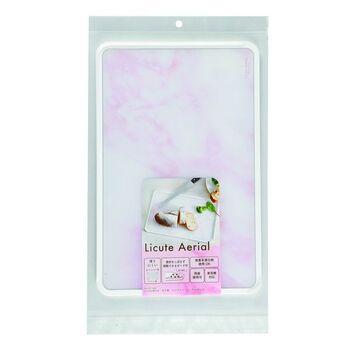 LicuteAerialまな板ピンクストーンPinkStone 3個セット 送料無料 即日発送-1