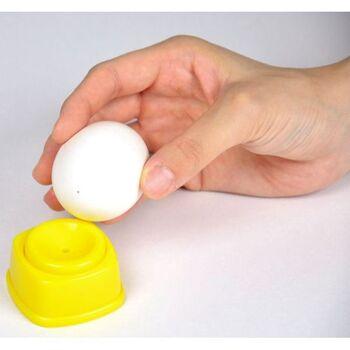 ガジェコン卵のからむき上手 8個セット 送料無料 即日発送-1