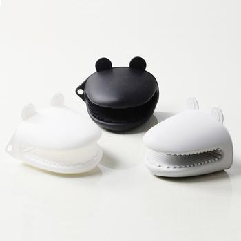 ＴＯＵＣＨシリコーンカエルミトンＷＨＩＴＥ 3個セット 送料無料 即日発送-2