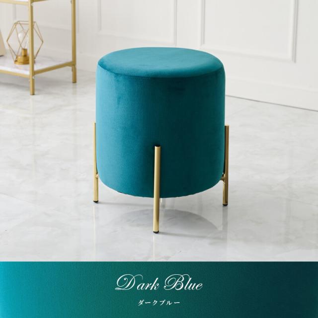 スツールLS 幅25 高42 4762DBL 送料無料-6