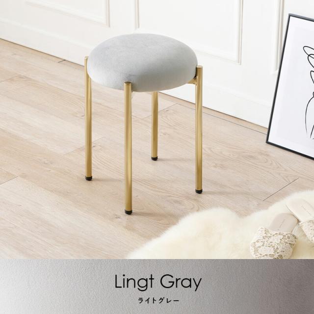 スツールLS 幅25 高44 4761DBL 送料無料-7