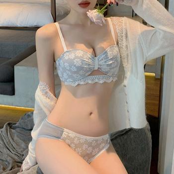 花柄刺しゅう レース セット 送料無料 即日発送-3