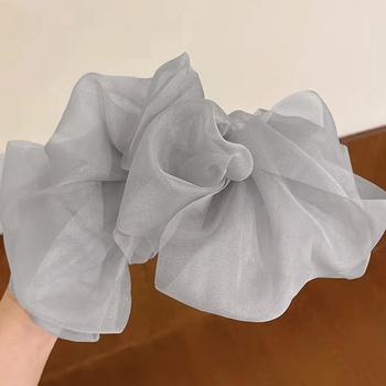 ビックリボン バレッタ ヘアアクセ 送料無料 即日発送-8