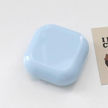 内鏡付きコンタクトレンズケースセット無地 送料無料 即日発送-9